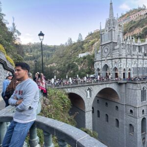 turistas
